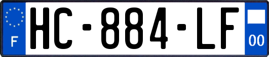 HC-884-LF