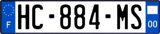 HC-884-MS