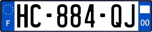 HC-884-QJ