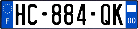 HC-884-QK