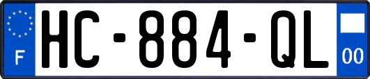 HC-884-QL