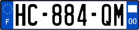 HC-884-QM