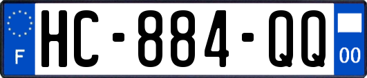 HC-884-QQ