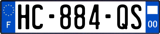 HC-884-QS