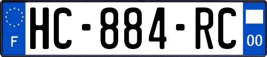 HC-884-RC