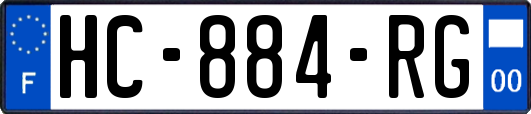 HC-884-RG