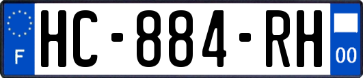 HC-884-RH