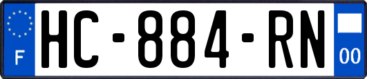 HC-884-RN