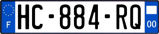 HC-884-RQ