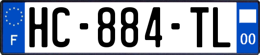 HC-884-TL