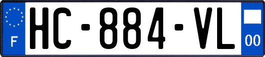 HC-884-VL