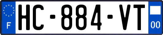 HC-884-VT