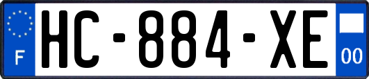 HC-884-XE