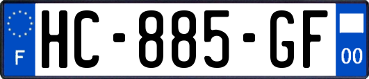 HC-885-GF