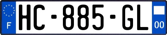 HC-885-GL