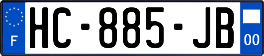 HC-885-JB