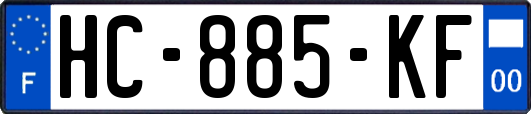 HC-885-KF