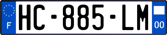 HC-885-LM