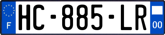 HC-885-LR