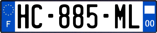HC-885-ML
