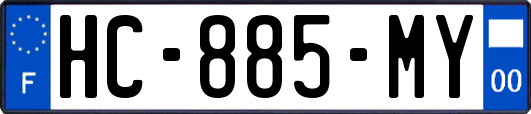 HC-885-MY