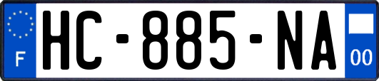 HC-885-NA