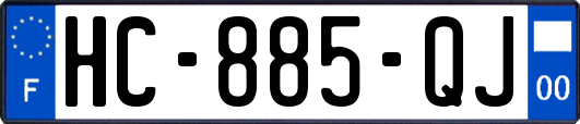 HC-885-QJ