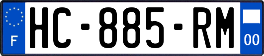 HC-885-RM