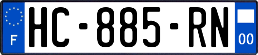 HC-885-RN
