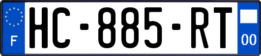 HC-885-RT