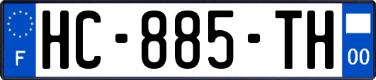 HC-885-TH