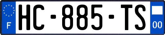 HC-885-TS