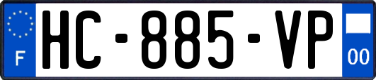 HC-885-VP