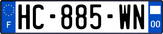 HC-885-WN