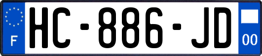 HC-886-JD