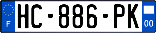 HC-886-PK