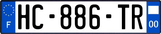 HC-886-TR