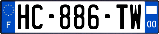 HC-886-TW