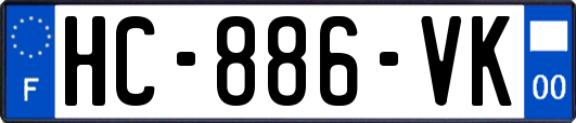 HC-886-VK