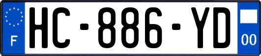 HC-886-YD
