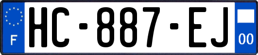 HC-887-EJ