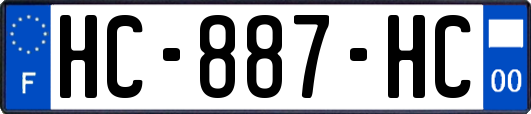 HC-887-HC