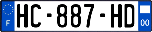 HC-887-HD