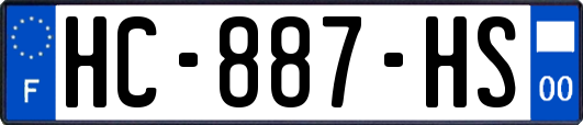 HC-887-HS