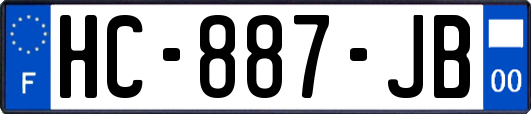 HC-887-JB