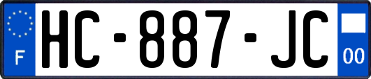 HC-887-JC