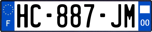 HC-887-JM