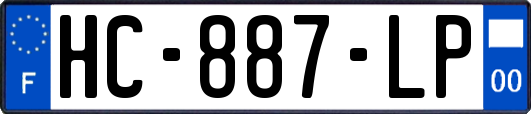 HC-887-LP