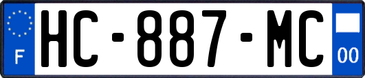 HC-887-MC