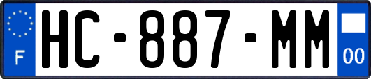 HC-887-MM